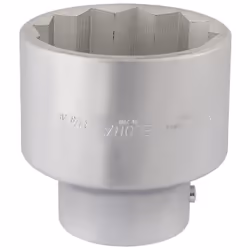 Draper Tools 67509, 1", 1 head(s), 3.1/8"