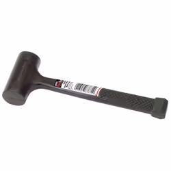 Dead Blow Hammer, 600g/21oz