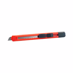 Retractable Segment Blade Knife