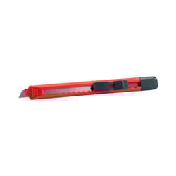 Retractable Segment Blade Knife