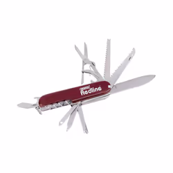 13 Function Pocket Knife