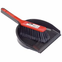 Dustpan and Brush Set