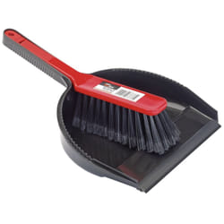 Dustpan and Brush Set
