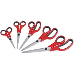 Household Scissor Set (5 Piece)