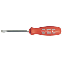 Draper Tools 67844 manual screwdriver Single