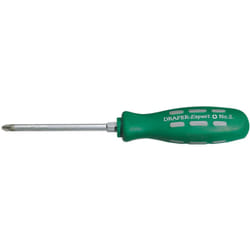 Draper Tools 67864 manual screwdriver Single