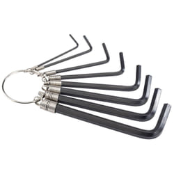 Draper Tools 68002 hex key 8 pc(s)