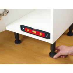 Boat Level with Magnetic Base, 230mm