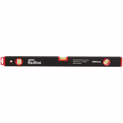 Draper Redline Box Section Level, 600mm