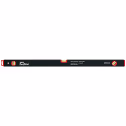 Draper Redline Box Section Level, 900mm