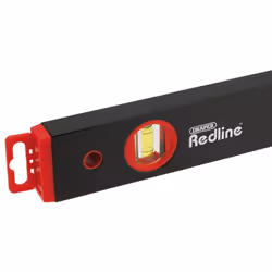 Draper Redline Box Section Level, 1200mm