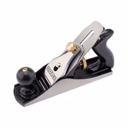 Smoothing Plane