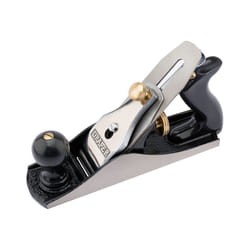 Smoothing Plane