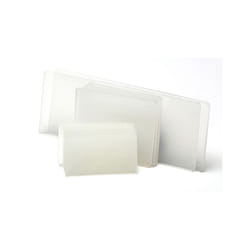Assorted Plastic Draw Dividers (Pack of 16)