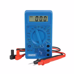 Digital Multimeter