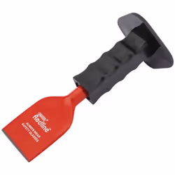 Electrician's Bolster with Hand Guard, 60 x 220mm