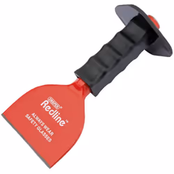 Brick Bolster with Hand Guard, 100 x 220mm