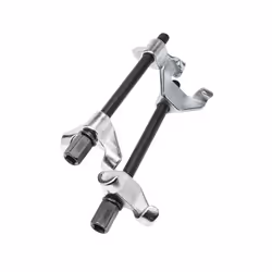 Draper Tools 2x Coil Spring Compressors 220 mm Motor Vehicle Suspension 68615