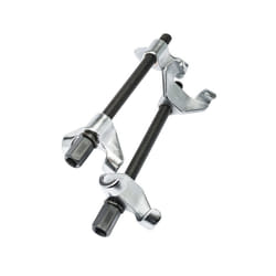 Draper Tools 2x Coil Spring Compressors 220 mm Motor Vehicle Suspension 68615