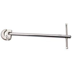 Adjustable Basin Wrench, 27mm Capacity