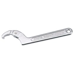 Hook Wrench, 32 - 76mm