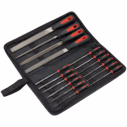 Draper Redline File Set (16 Piece)