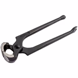 Carpenters Pincers, 175mm