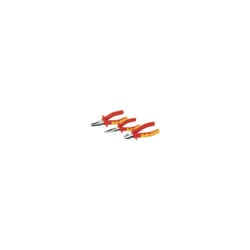 Draper 69288 Expert 3 Piece VDE Plier Set