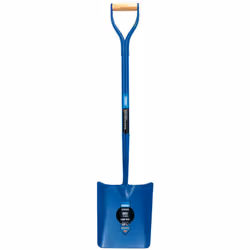 Solid Forged Taper Mouth Shovel, No.2