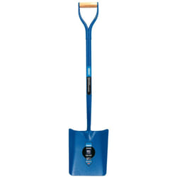 Solid Forged Taper Mouth Shovel, No.2