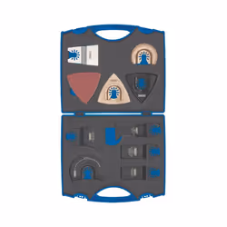 Draper 70485 Multi-Tool Blade Set (20 Piece)