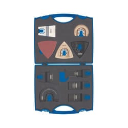 Draper 70485 Multi-Tool Blade Set (20 Piece)