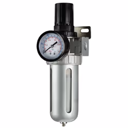 1/4"" BSP Filter/Regulator Unit