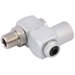 Draper 1/4BSP SWIVEL CONNECTOR 70865 1/4" Swivel Connector