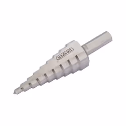 Step Drill Bit 4-20mm