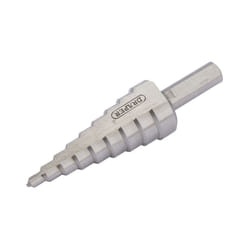 Step Drill Bit 4-20mm