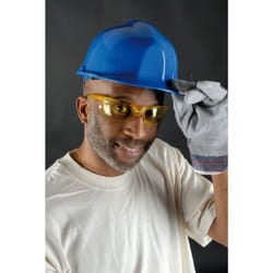 Spare Visor for Safety Helmet (SHEMV)