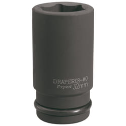 Draper Tools 71924 socket/socket set