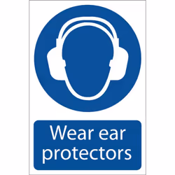 Ear Protectors