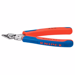 Knipex 78 13 125 SBE Electronics Super-Knips, 125mm