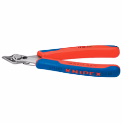 Knipex 78 03 125 SBE Electronics Super Knips, 125mm
