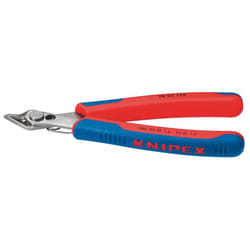 Knipex 78 03 125 SBE Electronics Super Knips, 125mm