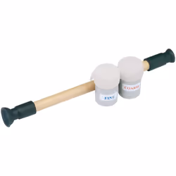 Draper Valve Grinding Kit With Carborundum Fine And Coarse Paste - 72891 Stick - grinding draper valve kit 72891 paste stick
