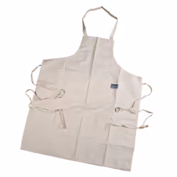 Cotton Apron