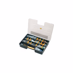 Draper 73508 5 to 26 Compartment Plastic Organiser