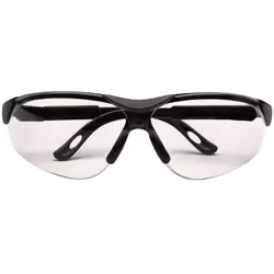 Clear Anti-Mist Adjustable Glasses