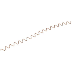Wavy Wire