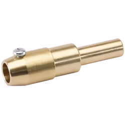 Carbon Rod Connector