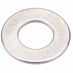 Round Washer
