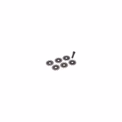 Draper 74601 Grinding Wheel Dresser Spares Kit